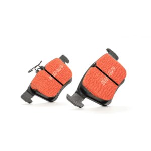 Racingline RP700 rear brake pads for 310 mm vented discs, electric parking brake (MQB)