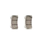 Racingline sports brake pads for Stage 2 EVO brake kit