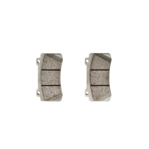 Racingline sports brake pads for Stage 2 EVO brake kit