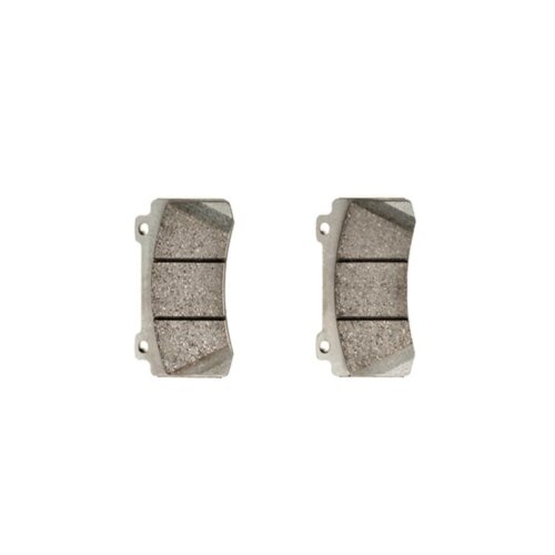 Racingline sports brake pads for Stage 2 EVO brake kit