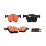 Racingline kočne pločice za VW/Audi/SEAT/Cupra/Škoda MQB EVO 310 x 22 mm