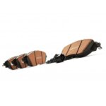 Racingline replacement brake pads for Stage 3+ carbon-ceramic kit