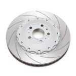 Racingline replacement brake discs for 352 mm 6-piston brake kit