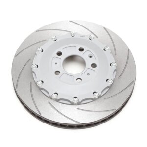 Racingline replacement brake discs for 352 mm 6-piston brake kit