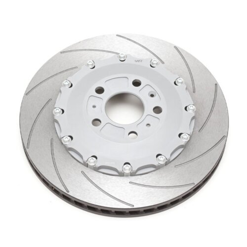 Racingline replacement brake discs for 352 mm 6-piston brake kit