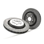 Racingline replacement brake discs 330 mm