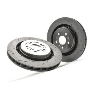 Racingline replacement brake discs 330 mm