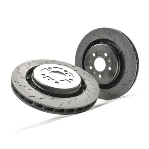Racingline replacement brake discs 330 mm