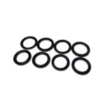 Racingline dust seal kit for Stage 2 brake kit