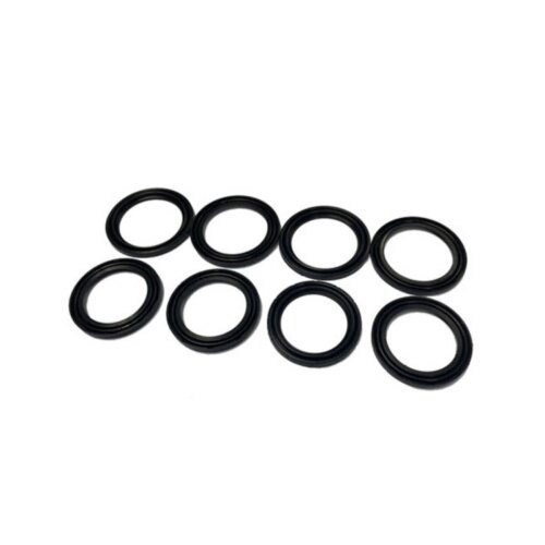 Racingline dust seal kit for Stage 2 brake kit