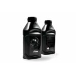 Racingline brake fluid DOT 4 300 500 ml