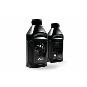Racingline brake fluid DOT 4 300 500 ml