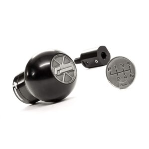 Racingline gear shift knob for VAG MQB/MQB Evo