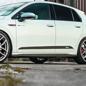 Racingline R360 felga 20×8,5 ET44