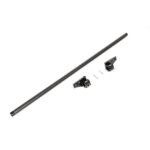 Racingline rear body brace for VW Polo VI (AW) GTI