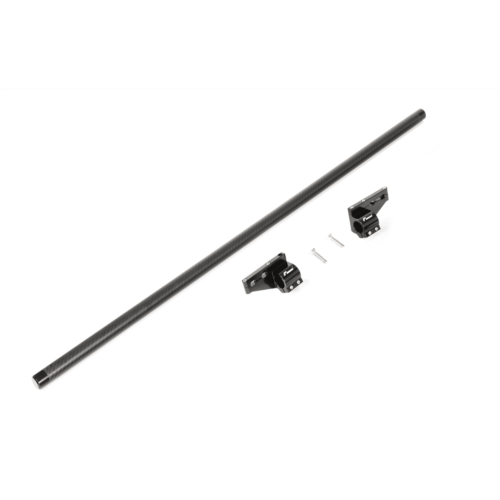 Racingline rear body brace for VW Polo VI (AW) GTI