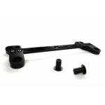 Racingline front subframe brace for MQB/MQB Evo