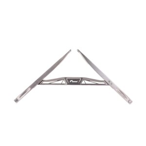 Racingline strut brace for Audi A4/S4 B9