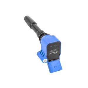 Racingline blue ignition coil for MQB EVO/MQB