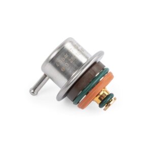 APR OEM fuel pressure regulator 4 bar for 1.8T (VW Golf IV, New Beetle, Audi TT 8N)
