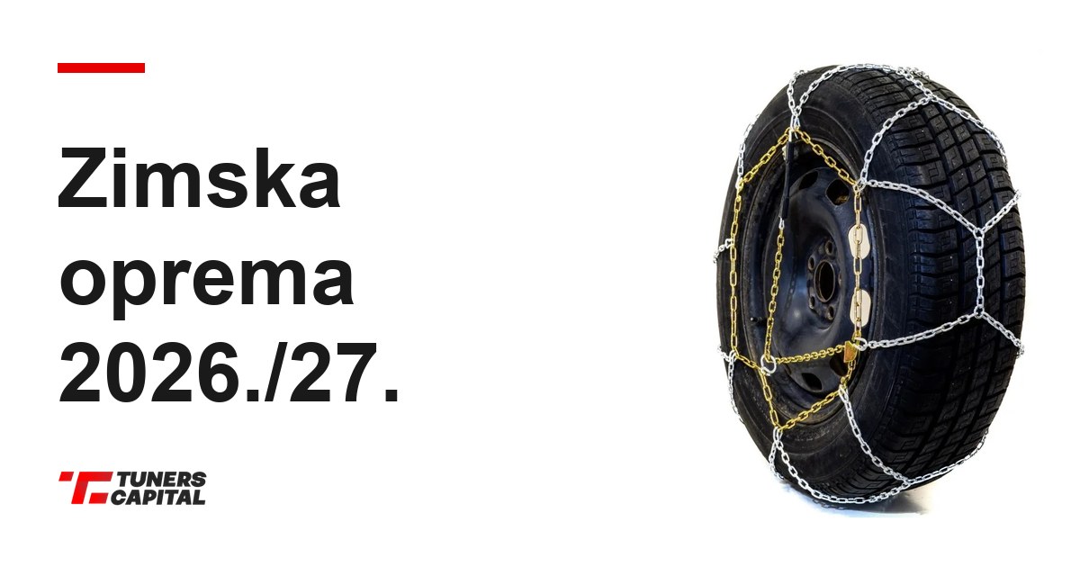 Zimska oprema 2026./27.: što vrijedi u Hrvatskoj, Sloveniji, Austriji i Italiji