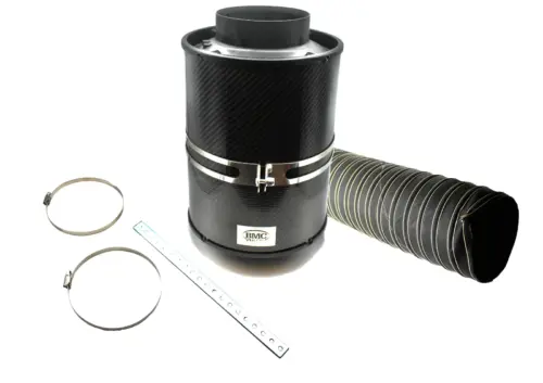 BMC usisni sustav CDA (karbon) ACCDA00001 – univerzalni, za motore velikog obujma