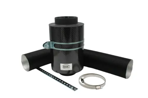 BMC usisni sustav CDA (karbon) ACCDA100-150 – univerzalni, za 6-cilindrične i V8 motore