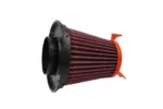 BMC usisni sustav CDA (karbon) ACCDA100-220-01 – univerzalni, za 6-cilindrične i V8 motore