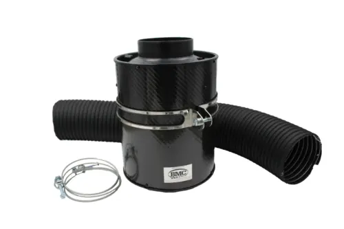 BMC usisni sustav CDA (karbon) ACCDA100-220-01 – univerzalni, za 6-cilindrične i V8 motore