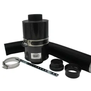 BMC CDA carbon dynamic airbox ACCDA70-130 – universal, for engines up to 1,600 cc