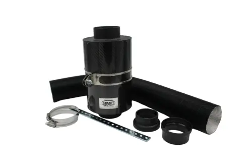 BMC usisni sustav CDA (karbon) ACCDA70-130 – univerzalni, za motore do 1.600 cm³