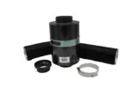 BMC usisni sustav CDA (karbon) ACCDA85-150 – univerzalni, za motore iznad 1.600 cm³