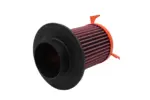 BMC zamjenski filtarski uložak za BMC CDA ACCDASP-02, ACCDASP-03 (ACCDARISP-12)