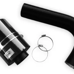 BMC CDA carbon dynamic airbox ACCDASP-01 for Audi A4, A6, BMW X5 …