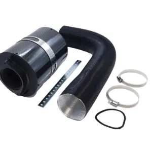 BMC CDA carbon dynamic airbox ACCDASP-05 for Audi A4, A3, TT …
