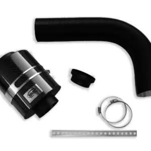 BMC CDA carbon dynamic airbox ACCDASP-08 for Alfa Romeo GT, Renault Clio, SEAT Altea XL …