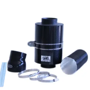 BMC CDA carbon dynamic airbox ACCDASP-10 for MINI MINI