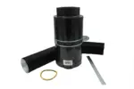 BMC CDA carbon dynamic airbox ACCDASP-12 for Audi TT