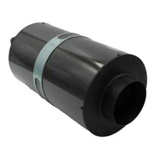 BMC CDA carbon dynamic airbox ACCDASP-12 for Audi TT