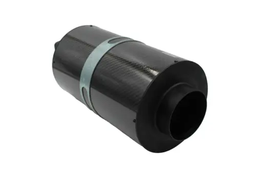 BMC CDA carbon dynamic airbox ACCDASP-12 for Audi TT