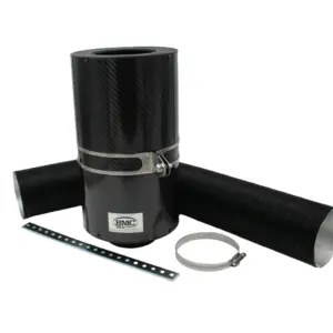 BMC CDA carbon dynamic airbox ACCDASP-17 for Audi TT, TTRS, TTS