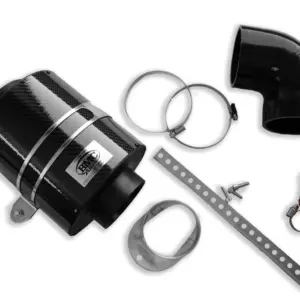 BMC CDA carbon dynamic airbox ACCDASP-21 for Renault Clio