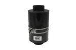BMC CDA carbon dynamic airbox ACCDASP-27 for Peugeot 207