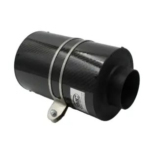BMC CDA carbon dynamic airbox ACCDASP-27 for Peugeot 207