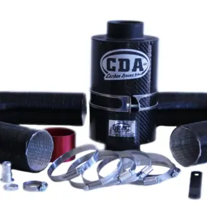 BMC CDA carbon dynamic airbox ACCDASP-29 for VW Golf, Jetta