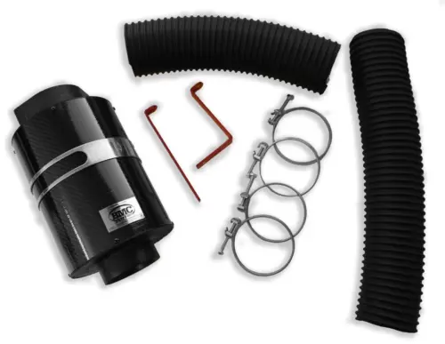 BMC CDA carbon dynamic airbox ACCDASP-31 for Ford Focus