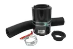 BMC CDA carbon dynamic airbox ACCDASP-33 for Alfa Romeo 147, 156
