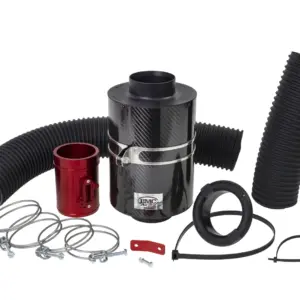 BMC CDA carbon dynamic airbox ACCDASP-36 for Opel GT