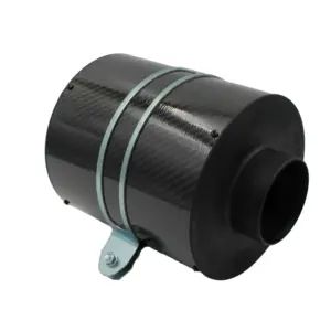 BMC CDA carbon dynamic airbox ACCDASP-37 for Opel Corsa