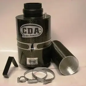 BMC CDA carbon dynamic airbox ACCDASP-39 for VW Golf, Jetta